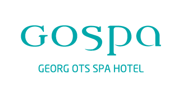 Gospa logo