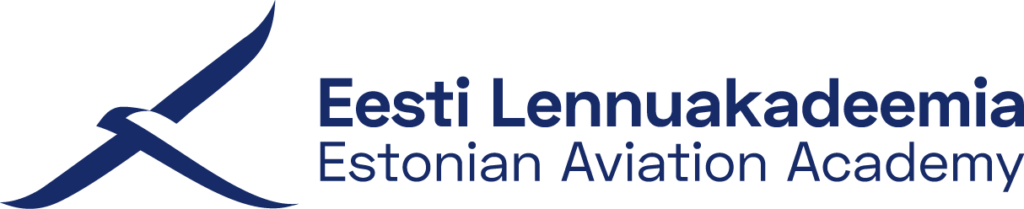 Eesti Lennuakadeemia logo