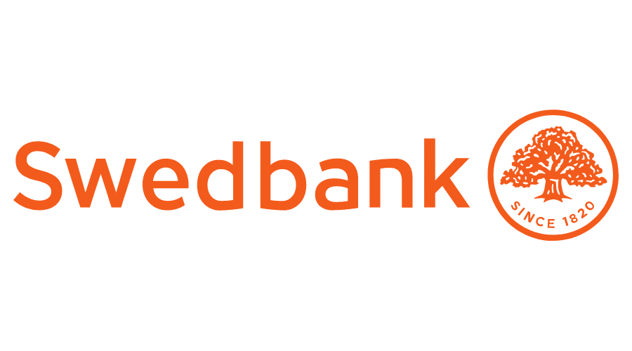 Swedbank logo
